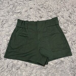Zara Shorts